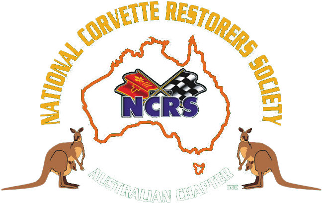 National Corvette Registry