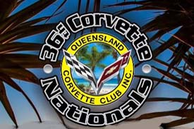 Club Events in W.A. and NSW